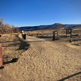 Boulder Valley Ranch Trail