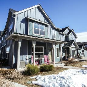 An affordable property in Boulder
