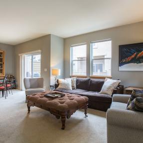 An affordable property in Boulder