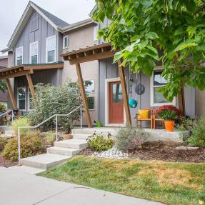 An affordable property in Boulder