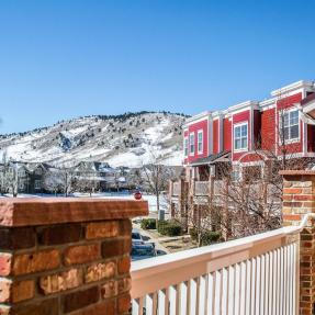 An affordable property in Boulder