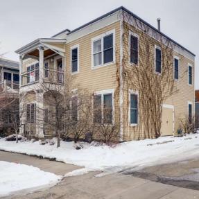 An affordable property in Boulder