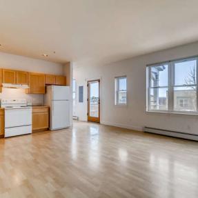 An affordable property in Boulder