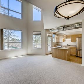 An affordable property in Boulder