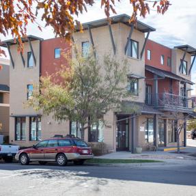 An affordable property in Boulder
