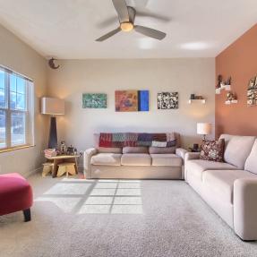 An affordable property in Boulder