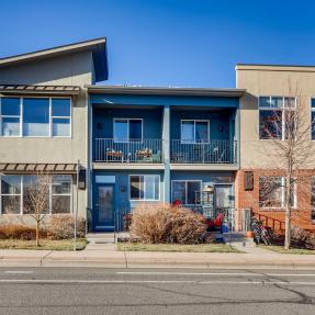 An affordable property in Boulder