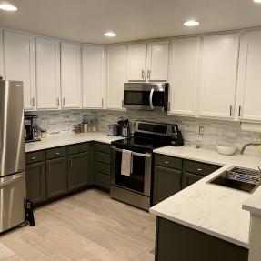 An affordable property in Boulder