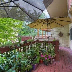 An affordable property in Boulder