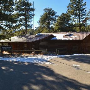 Flagstaff Nature Center