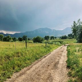 South Boulder Creek | City Of Boulder