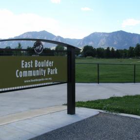 East Community Park