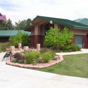 South Boulder Recreation Center