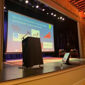 Housing Equity Symposium Slideshow