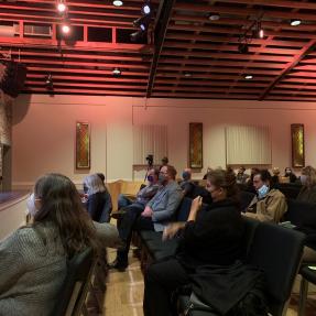 Housing Equity Symposium Slideshow