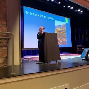 Housing Equity Symposium Slideshow