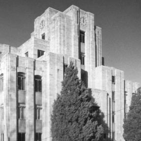 Boulder County Courthouse