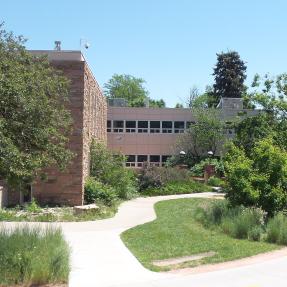 Municipal Building