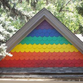 2132 14th St Pridehouse