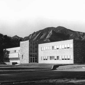 Municipal Building