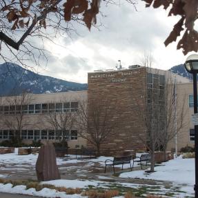 Municipal Building