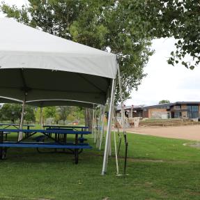 Beachview Picnic Site