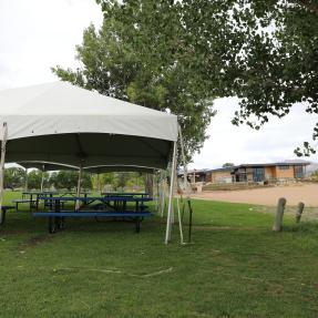 Beachview Picnic Site