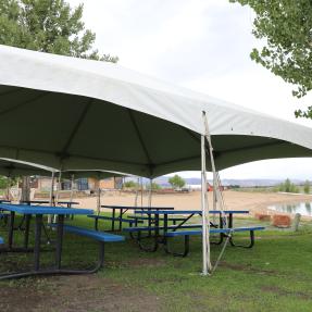 Beachview Picnic Site