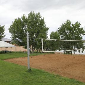 Beachview Picnic Site