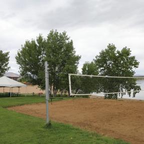 Beachview Picnic Site
