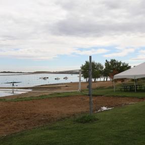 Chandler Beach Picnic Site