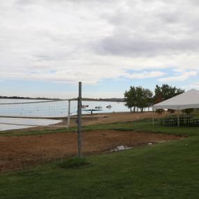 Chandler Beach Picnic Site