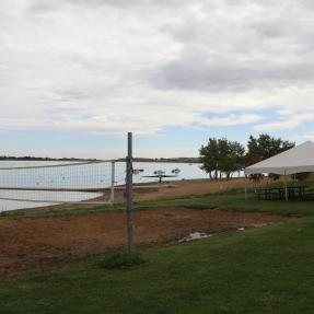 Chandler Beach Picnic Site