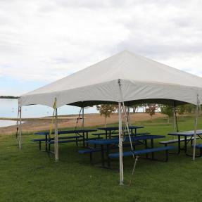 Chandler Beach Picnic Site