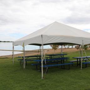 Chandler Beach Picnic Site