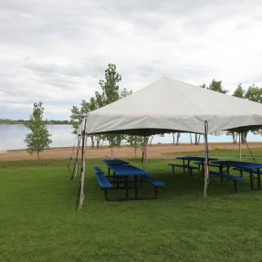 Cottonwood Cove