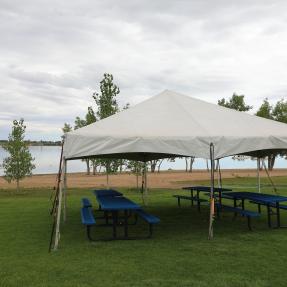 Cottonwood Cove
