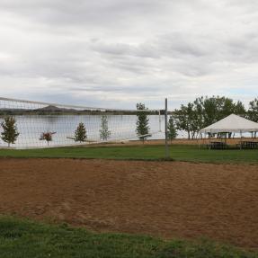 Cottonwood Cove