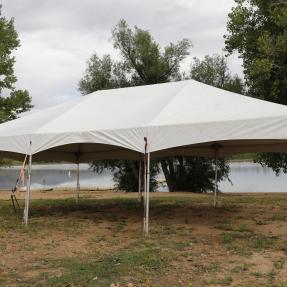 Dream Cove Picnic Site
