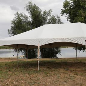 Dream Cove Picnic Site