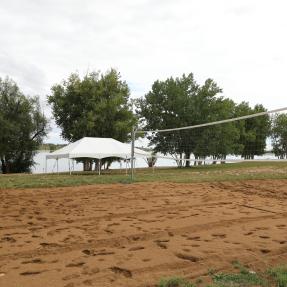 Dream Cove Picnic Site