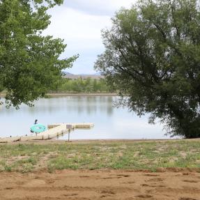 Dream Cove Picnic Site