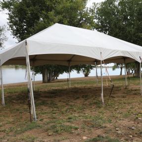 Dream Cove Picnic Site