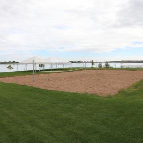 Pro Hill Picnic Site