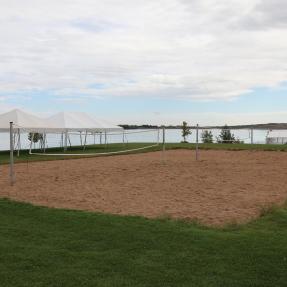 Pro Hill Picnic Site
