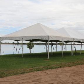 Pro Hill Picnic Site