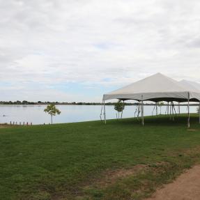 Pro Hill Picnic Site