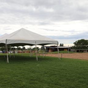Pro Hill Picnic Site