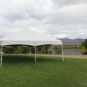Pro Hill Picnic Site