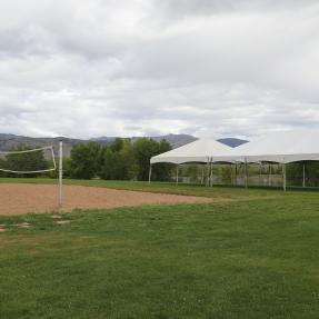 Pro Hill Picnic Site